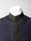 antique George Evans & Co uniform jacket