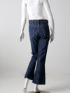 vintage 70s Levis jeans, 32 x 30