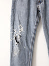 vintage Levis 501 jeans, 33 x 33