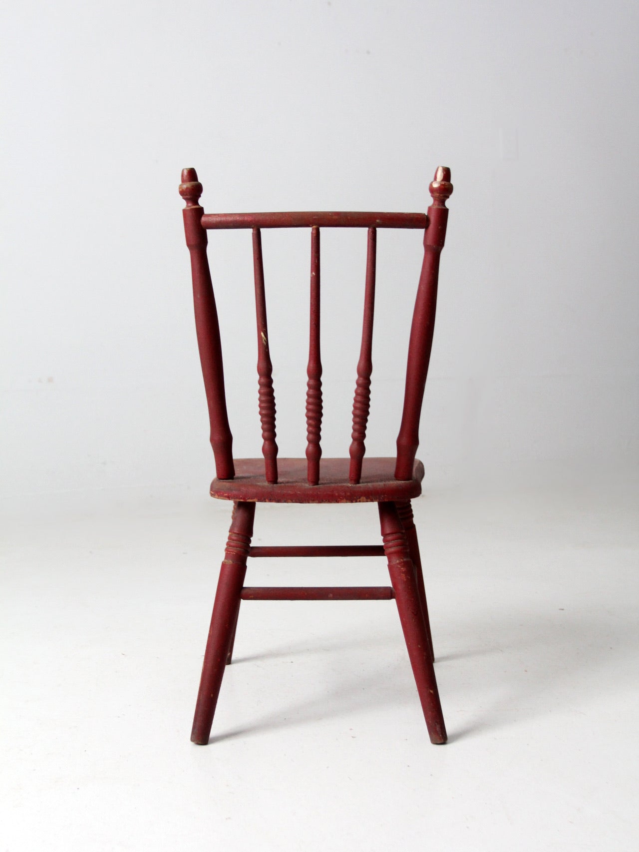 antique children's chair – 86 Vintage