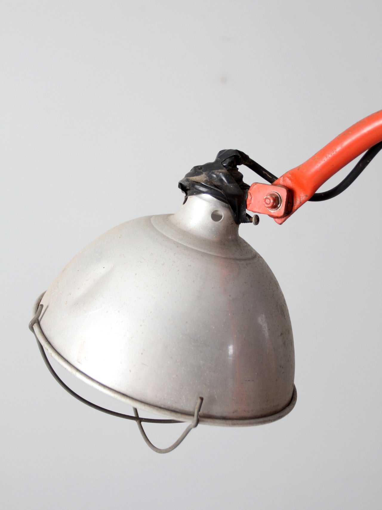 vintage industrial lamp – 86 Vintage display picture 1