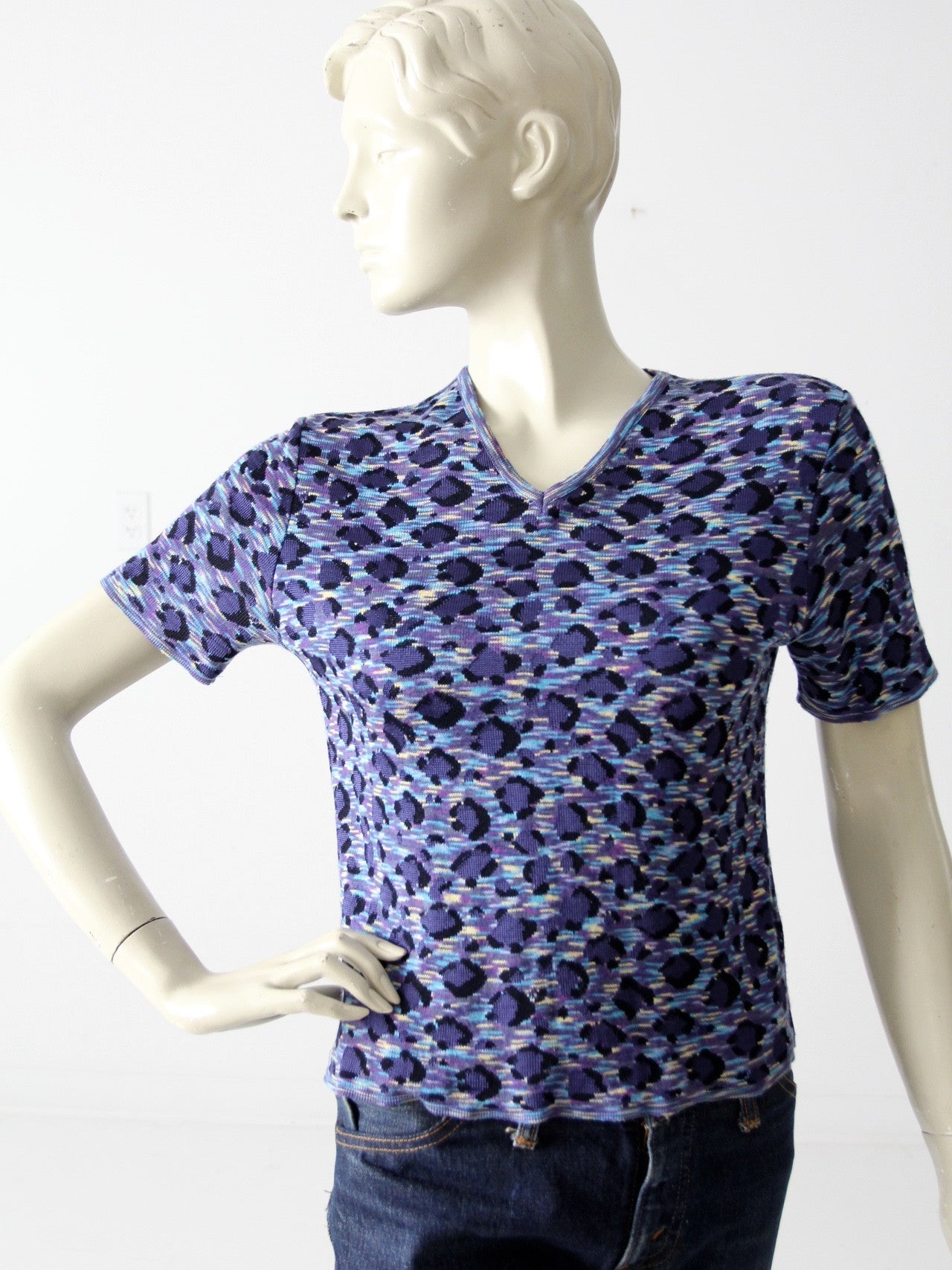 Tops – 86 Vintage