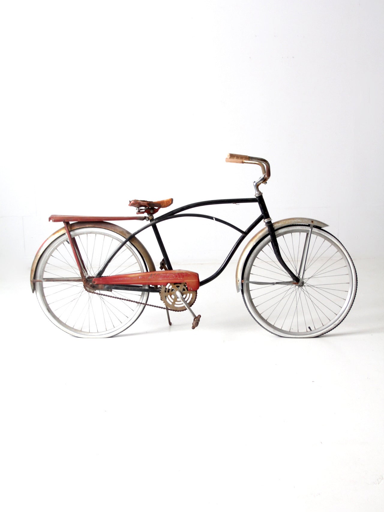 vintage decorative 1950s Firestone 500 bicycle – 86 Vintage