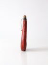 metal canteen
