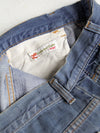 vintage Levi's for Gals denim jeans, 29 x 30