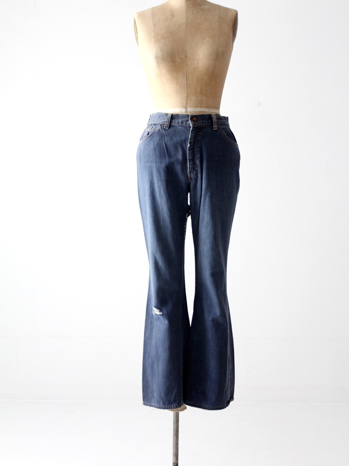 vintage Levi