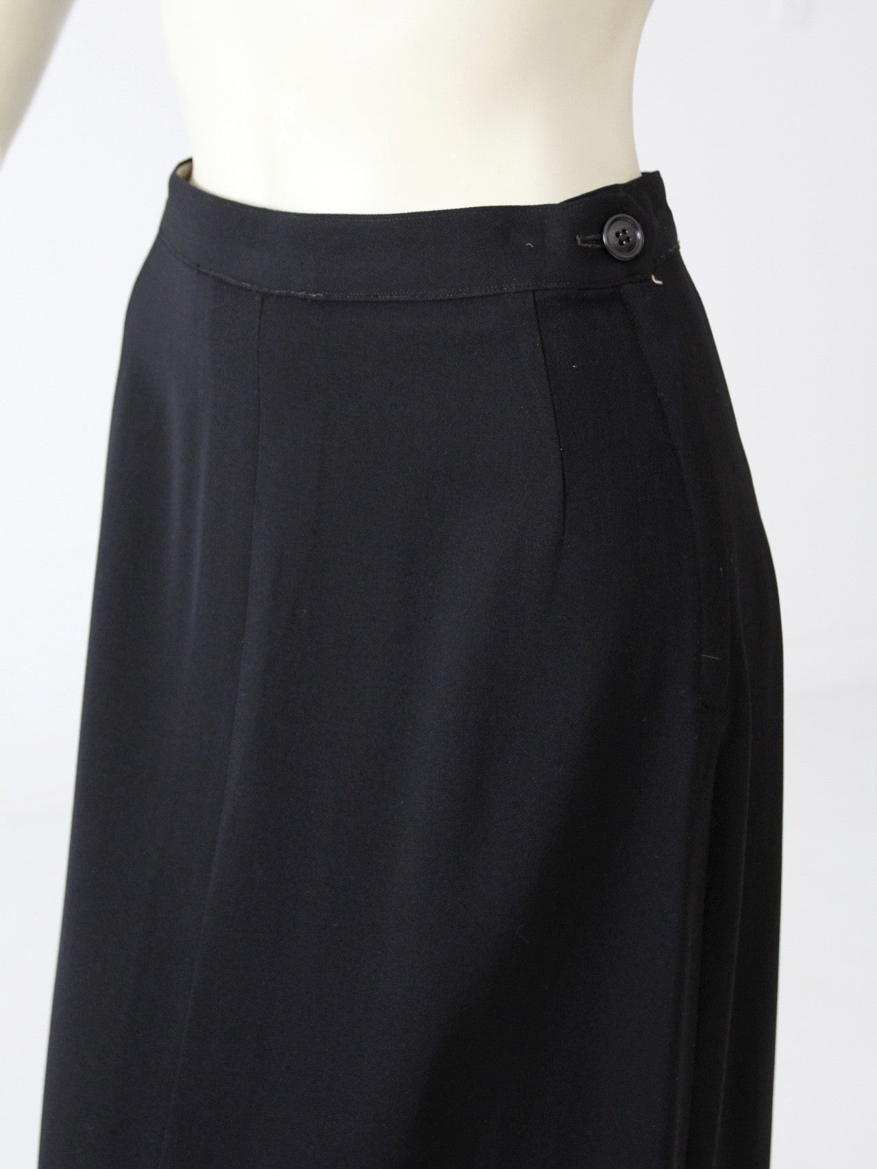 Vintage sales gucci skirts