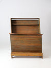 antique storage chest