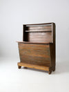 antique storage chest