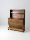antique storage chest