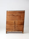 antique storage chest