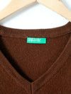 vintage Benetton sweater