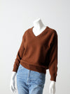 vintage Benetton sweater