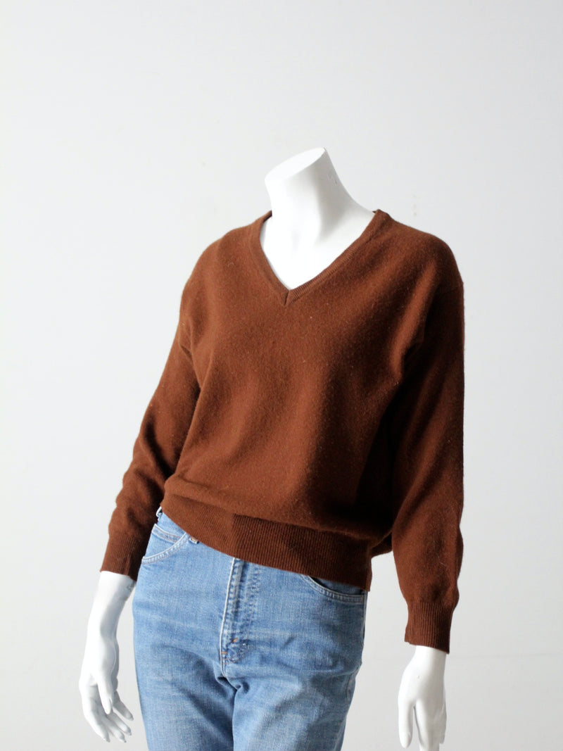 vintage Benetton sweater