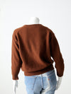 vintage Benetton sweater
