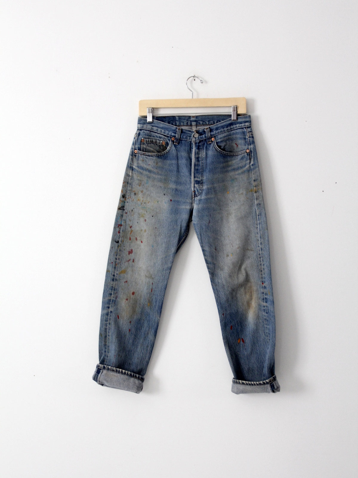 vintage Levi