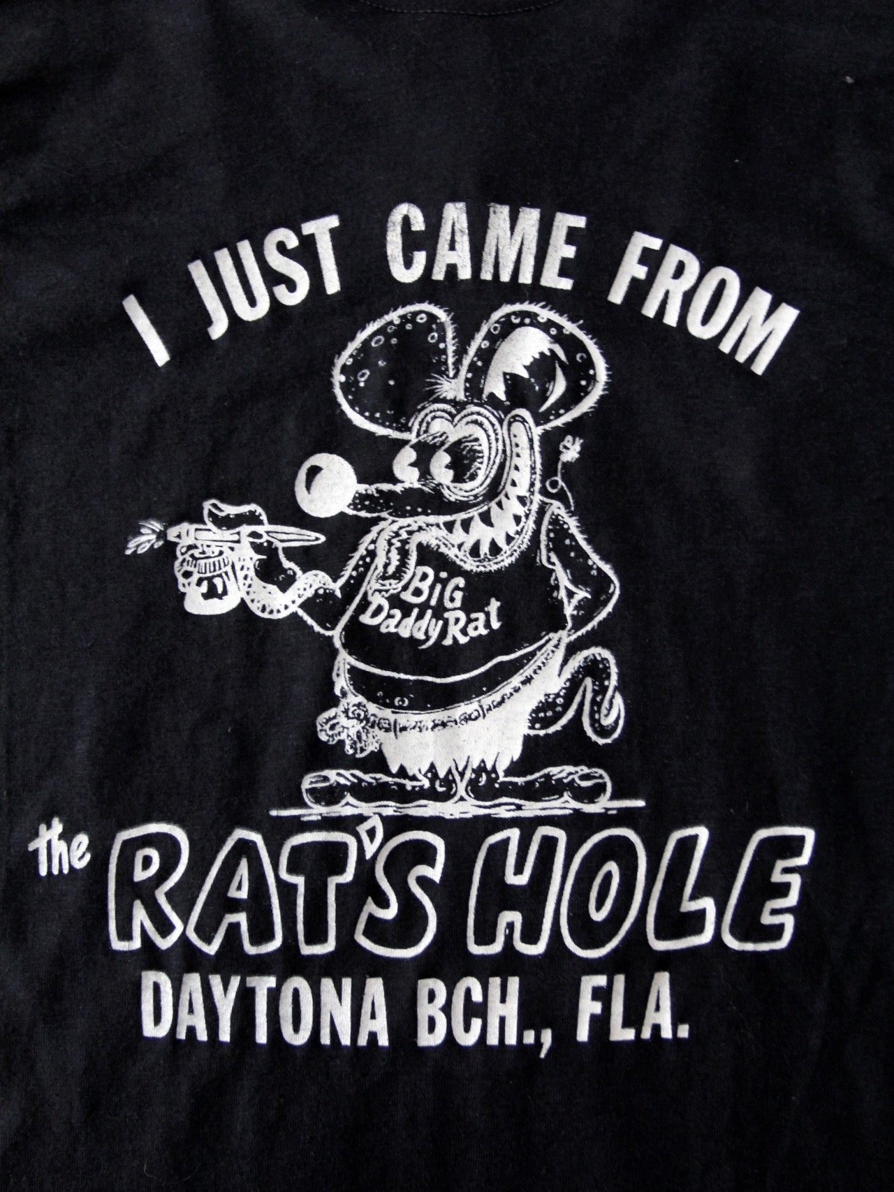 80s RAT