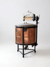 antique Easy Washer washing machine