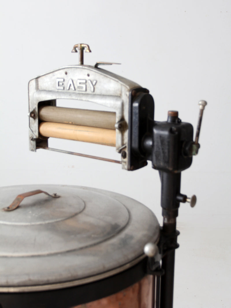 antique Easy Washer washing machine
