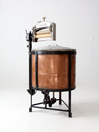 antique Easy Washer washing machine