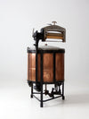 antique Easy Washer washing machine