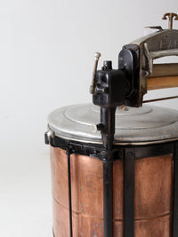 antique Easy Washer washing machine