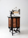 antique Easy Washer washing machine