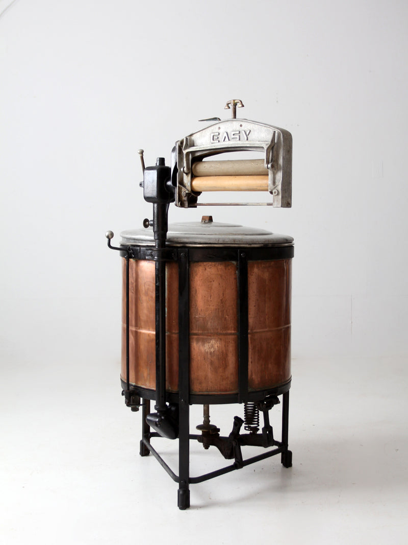 antique Easy Washer washing machine