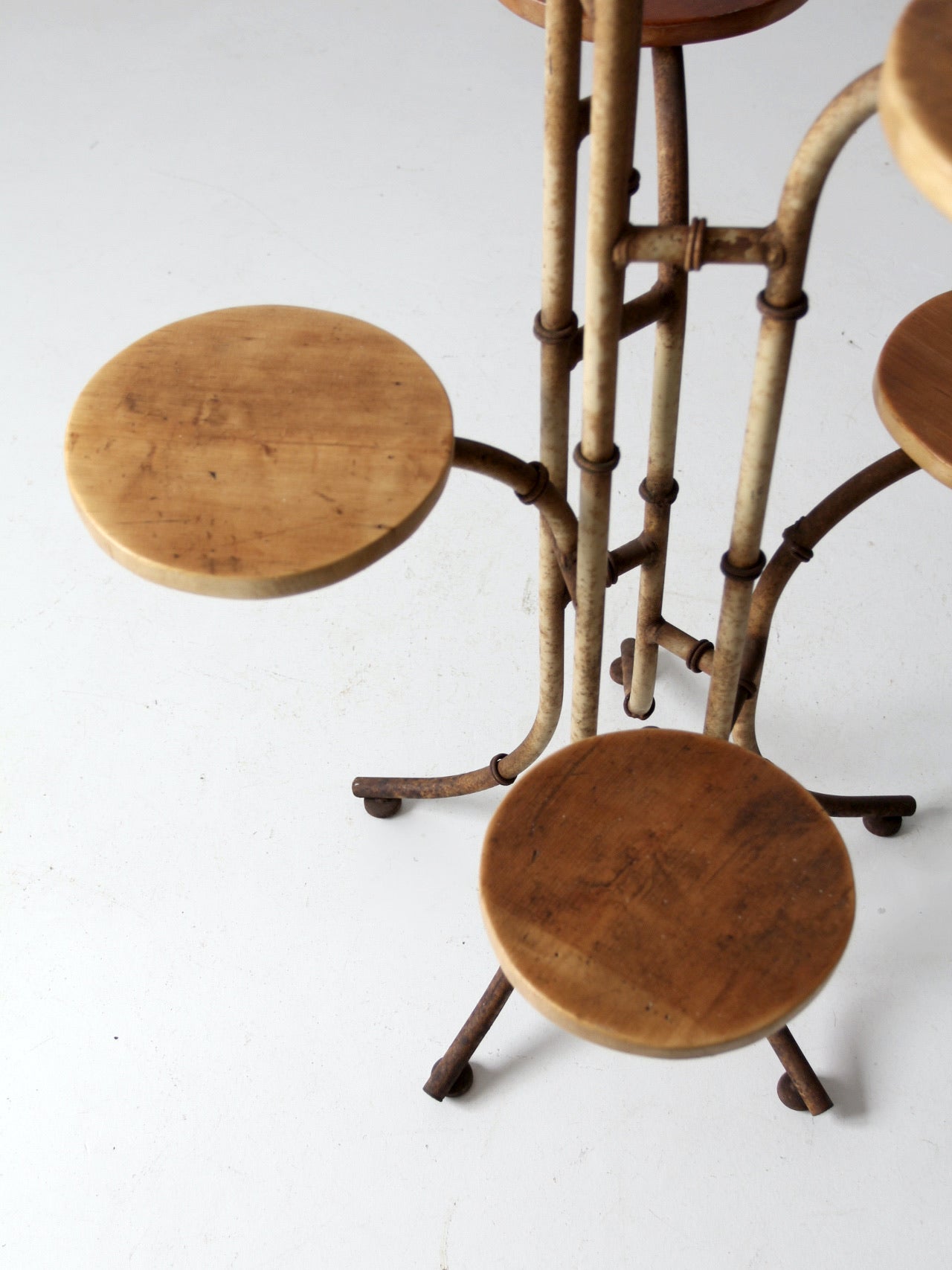 mid-century plant stand – 86 Vintage