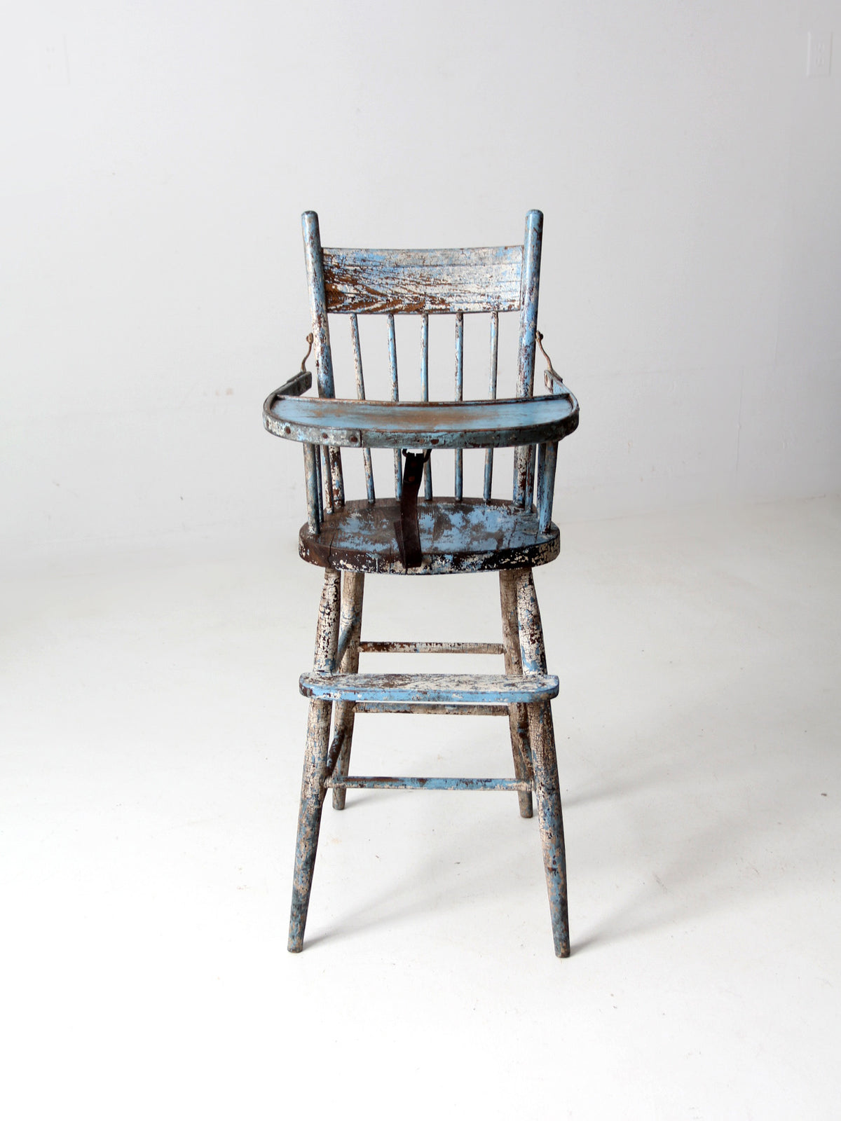 antique decorative children's chair