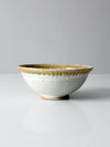 studio pottery bowl