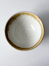 studio pottery bowl
