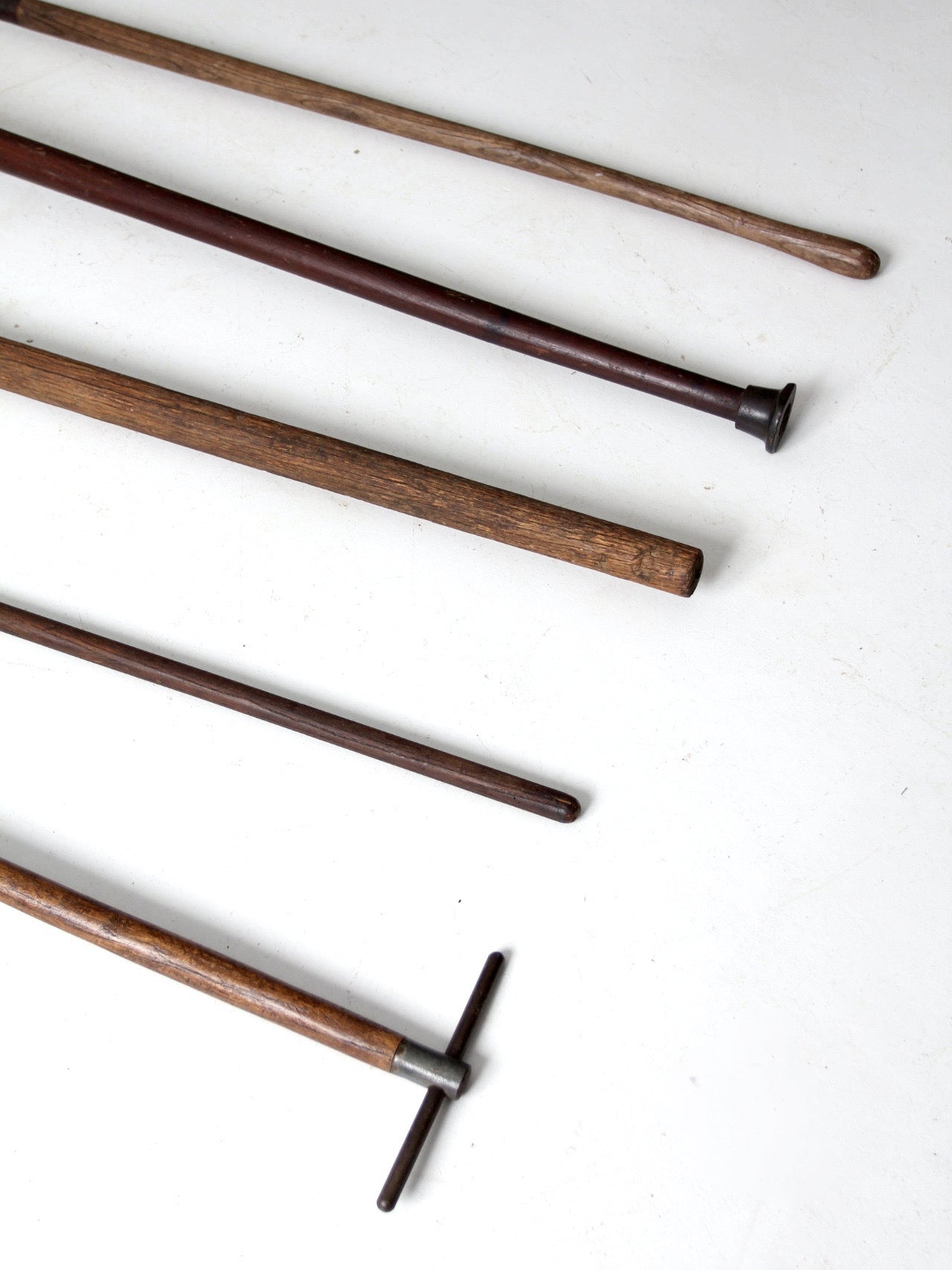 vintage garden tools collection – 86 Vintage