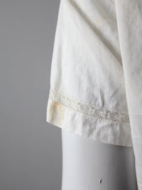 vintage 50s Patty Woodward blouse