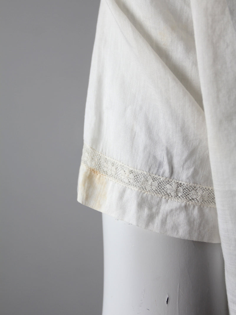 vintage 50s Patty Woodward blouse