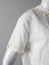 vintage 50s Patty Woodward blouse