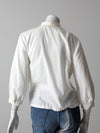 vintage 60s Judy Bond blouse