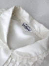 vintage 60s Judy Bond blouse