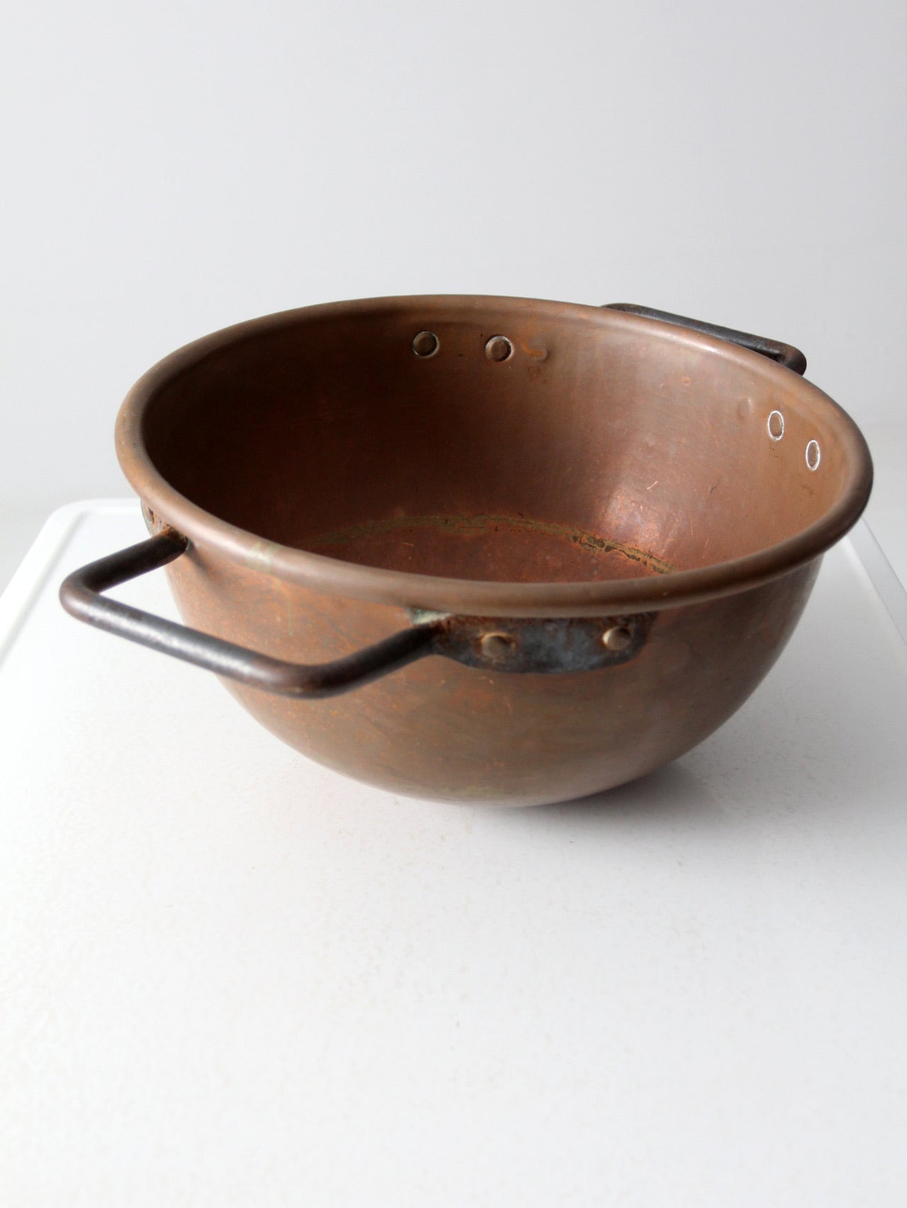 antique copper pot – 86 Vintage