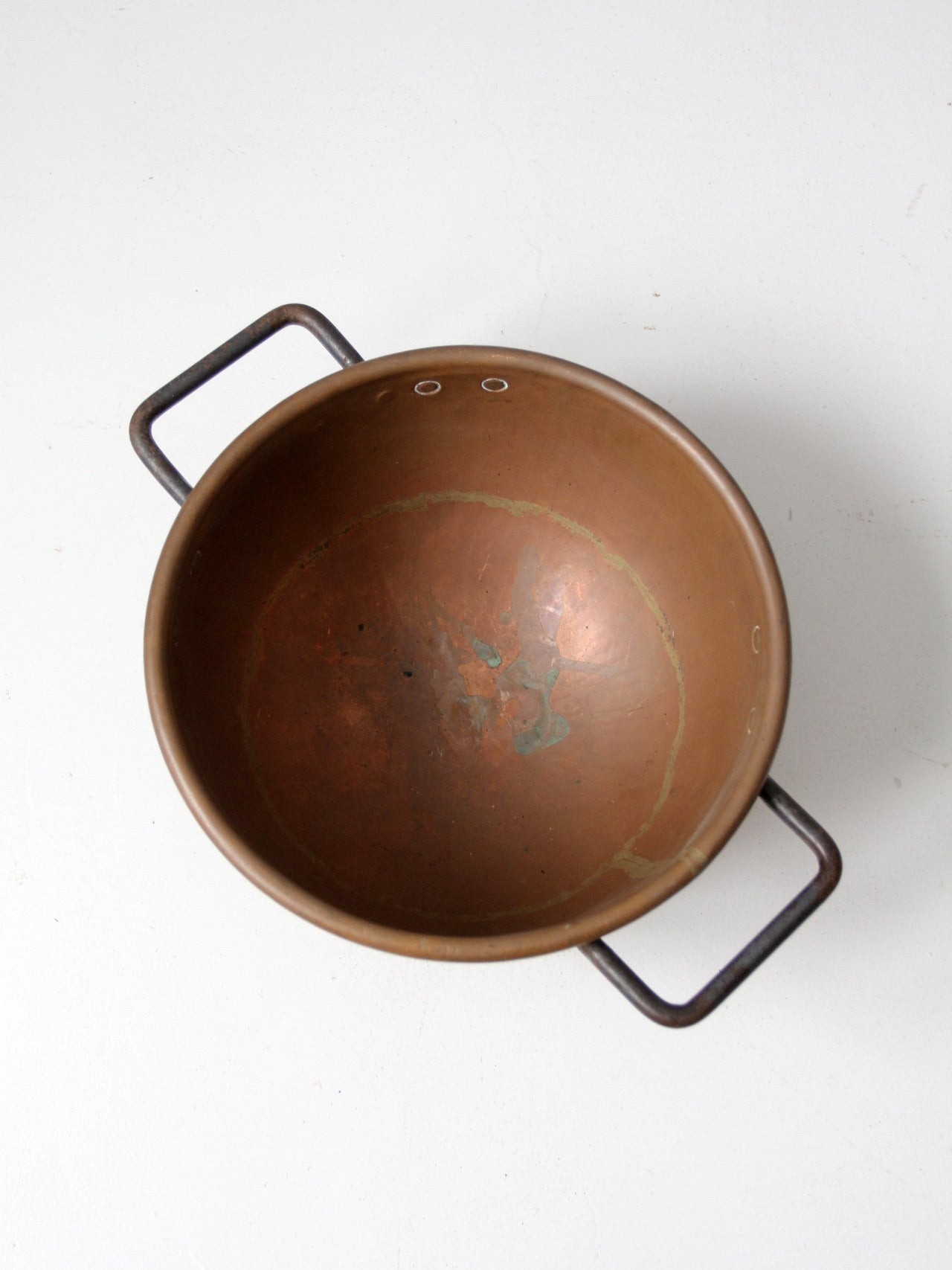 antique copper pot – 86 Vintage