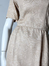 vintage 60s Henry-Lee dress