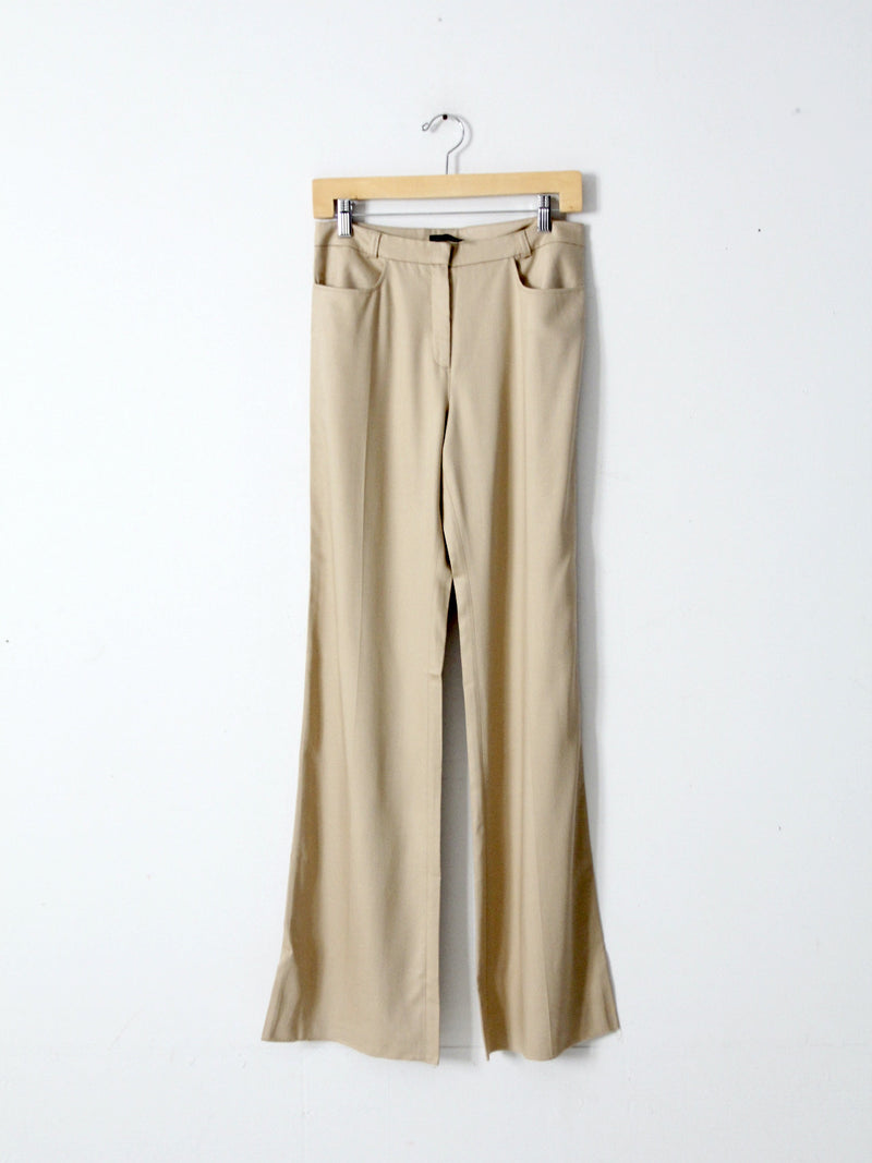 vintage gVB C'est Comme Ca pants
