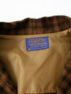 men's plaid sport coat