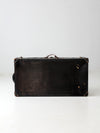 antique Samson Shwayder Trunk Mfg Co suitcase