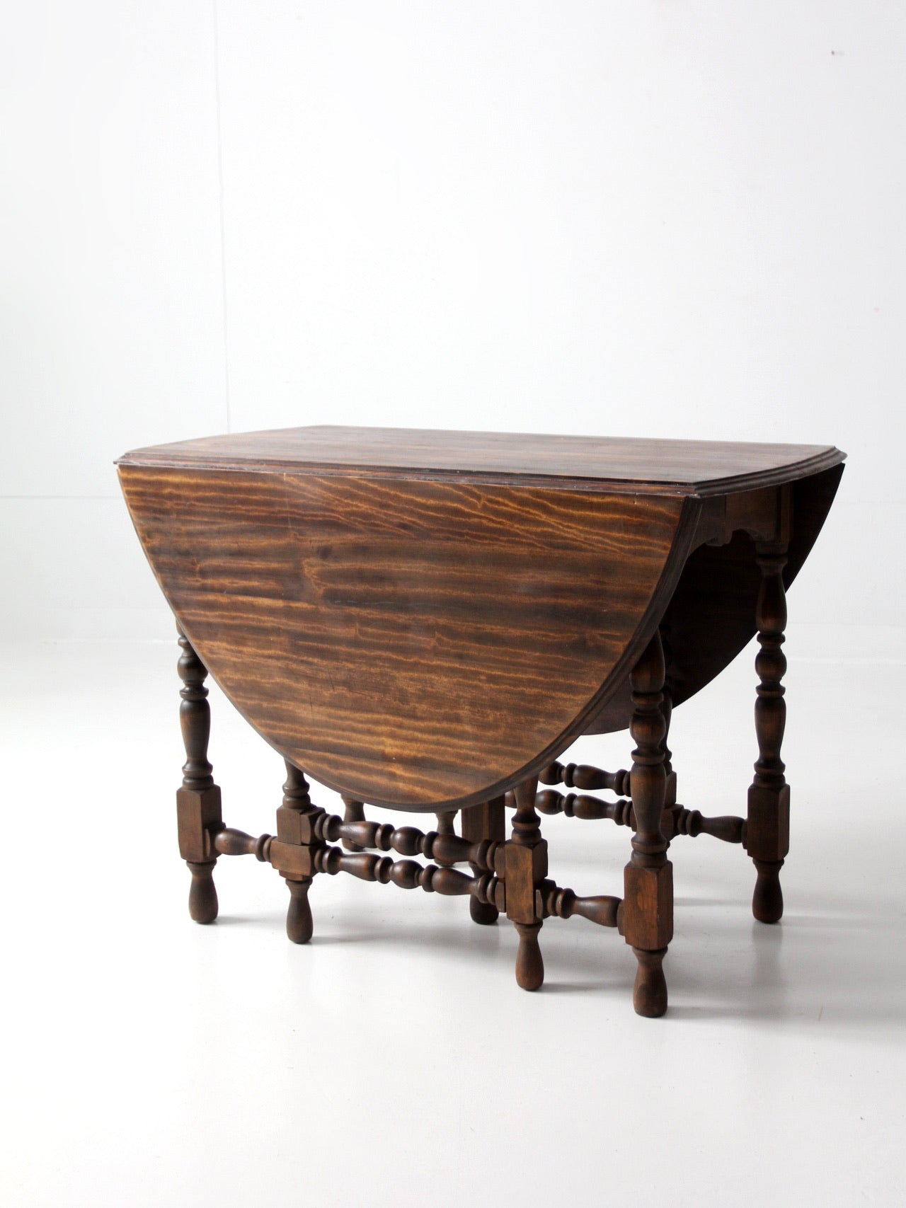 テーブル・机 Antique Cafe table 60 iron leg Antique Cafe table 60 iron leg | Franck