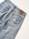 vintage Levis 501 jeans,  33 x 33