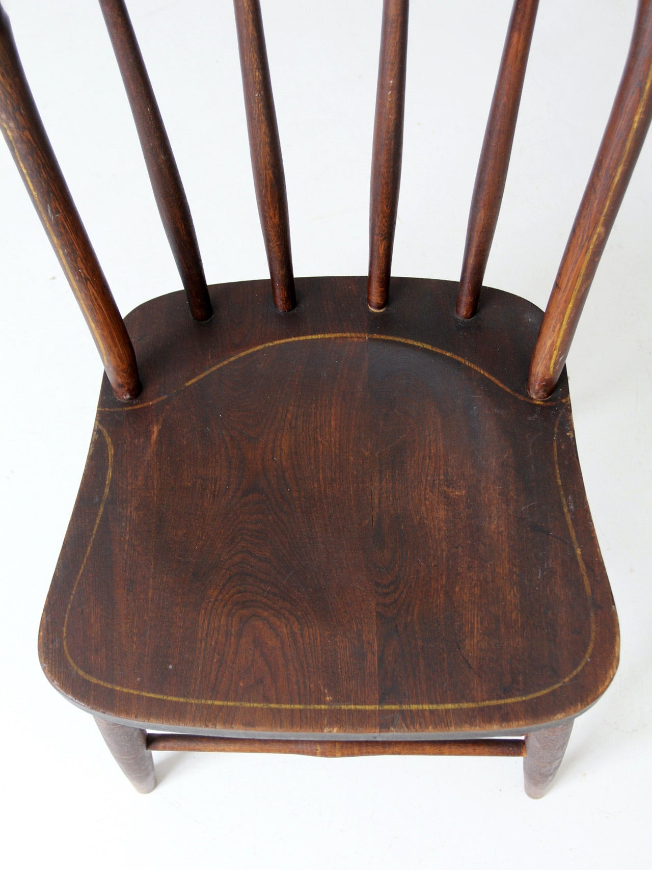 家具 Vintage Windsor chair antique Windsor chair – 86 Vintage