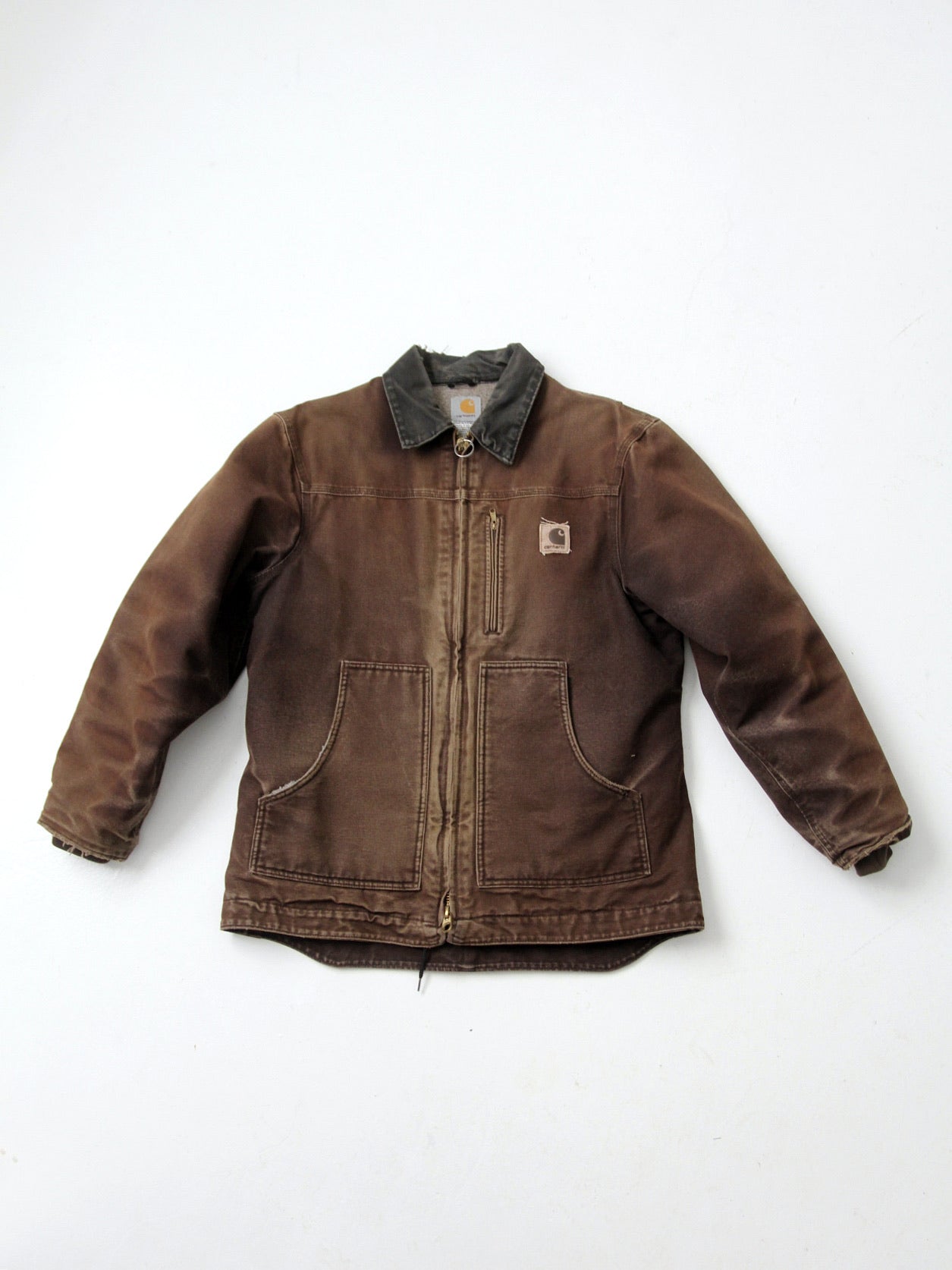 vintage Carhartt chore coat – 86 Vintage