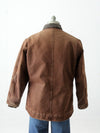 vintage Carhartt chore coat