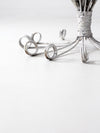 antique Victorian bird cage